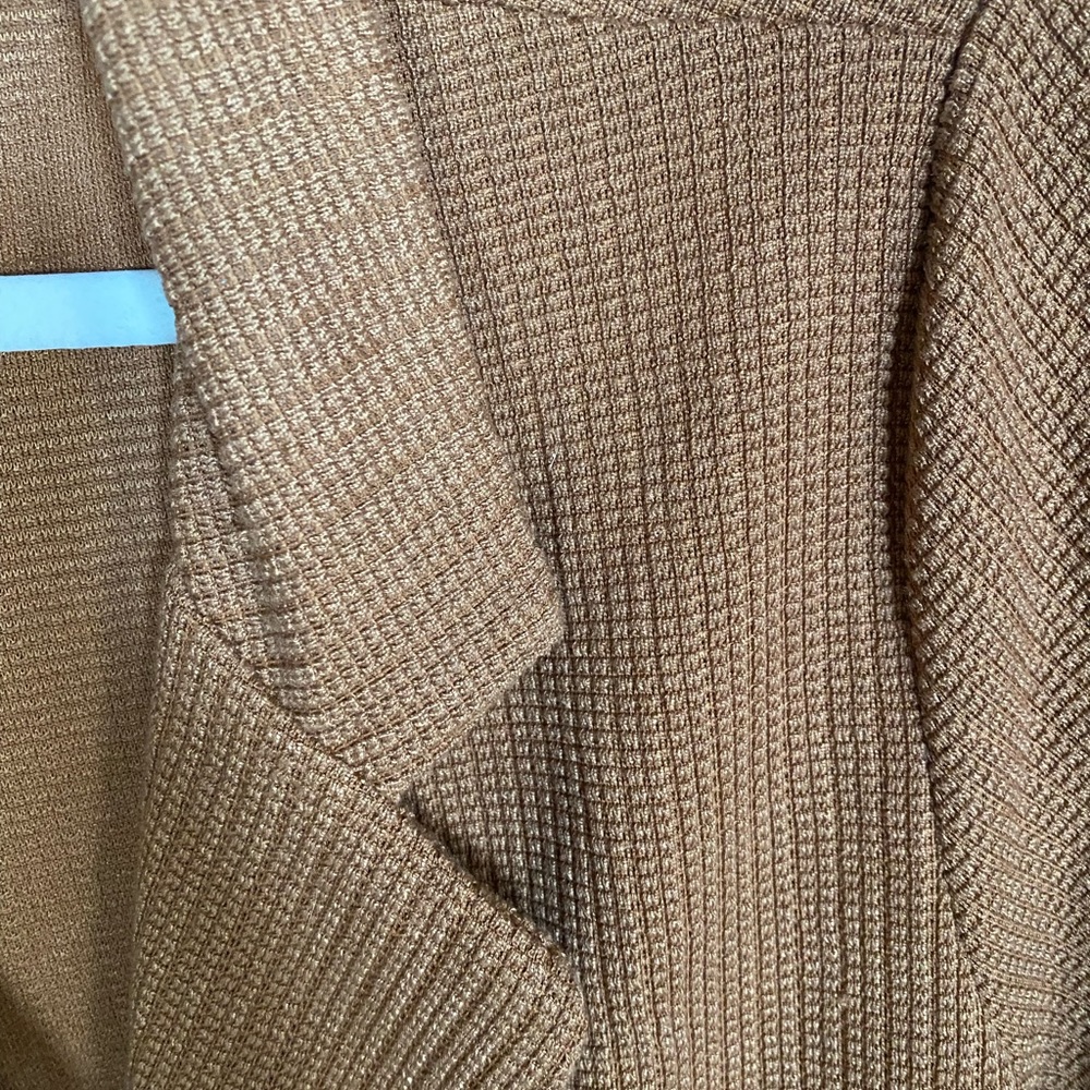 Sweater Shacket - image 2